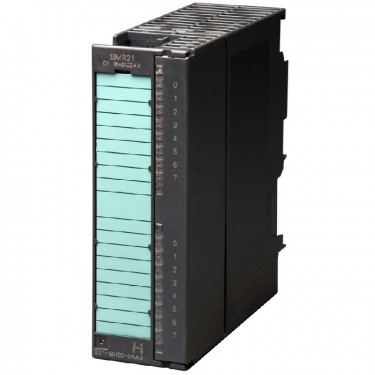 6ES7321-1BH10-0AA0 SIMATIC S7-300, DIGITAL INPUT SM 321