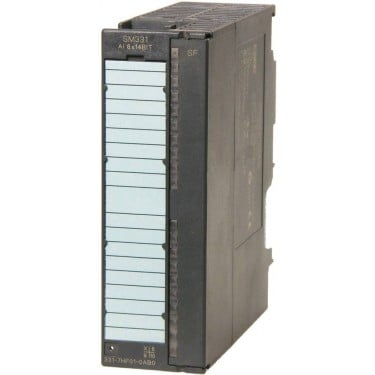 6ES7331-7HF01-0AB0 SIMATIC S7-300, ANALOG INPUT SM 331
