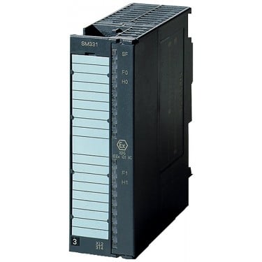 6ES7331-7TF01-0AB0 SIMATIC DP, HART ANALOG INPUT SM 331