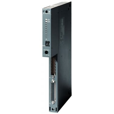 6ES7461-0AA00-7AA0 SIMATIC S7-400, TERMINATOR FOR IM 461