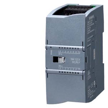 6ES7223-1PH32-0XB0 SIMATIC S7-1200, DIGITAL I/O SM 1223