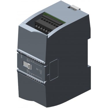 6ES7222-1BF32-0XB0 SIMATIC S7-1200, DIGITAL OUTPUT SM 1222