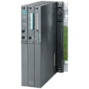 6DD1607-0AA2 SIMATIC S7-400, FM458-1 DP APPLICATION MODULE