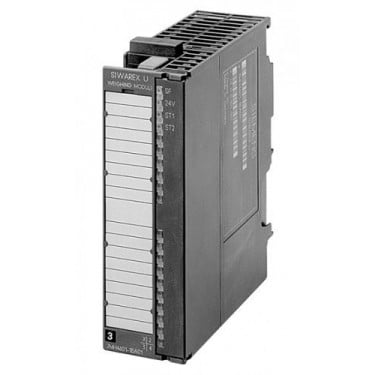 7MH4950-2AA01 SIWAREX U WEIGHING ELECTRONICS