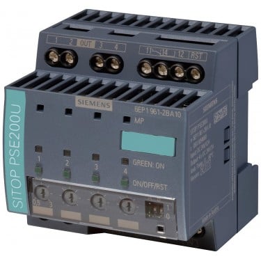 6EP1961-2BA11 Siemens