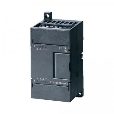 6ES7221-1BF22-0XA0 Siemens