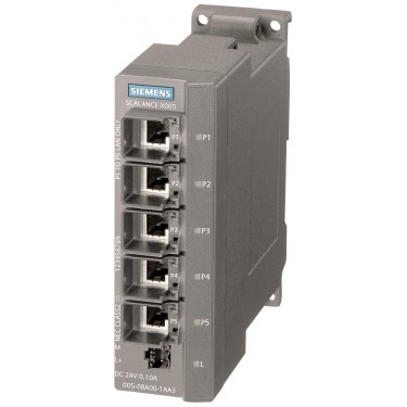 6GK5005-0BA00-1AA3 Siemens