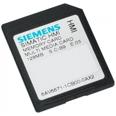 6AV6671-1CB00-0AX2 Siemens