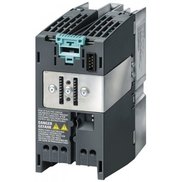 6SL3224-0BE17-5UA0 Siemens