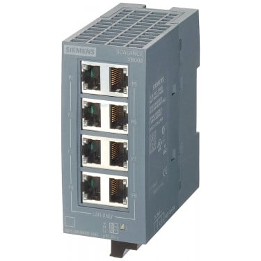 6GK5008-0BA00-1AB2 Siemens