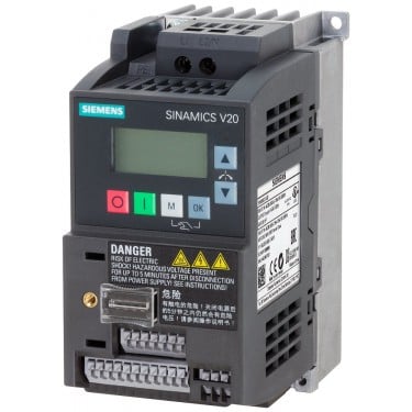 6SL3210-5BB15-5UV1 Siemens