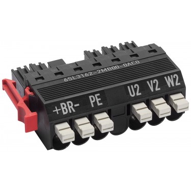 6SL3162-2MB00-0AC0 Siemens