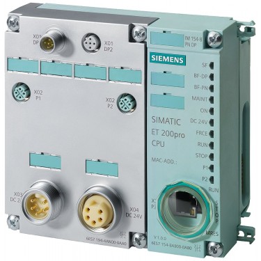 6ES7154-8AB01-0AB0 Siemens