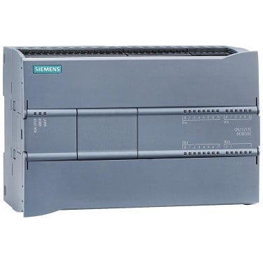 6ES7217-1AG40-0XB0 SIMATIC S7-1200, CPU 1217C, CPU COMPACTE, CC/CC/CC