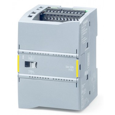 6ES7226-6RA32-0XB0 SIMATIC S7-1200, RELAY OUTPUT SM 1226