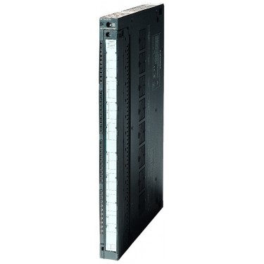 6ES7431-7KF10-0AB0 SIMATIC S7-400, ANALOG INPUT SM 431, 8AI