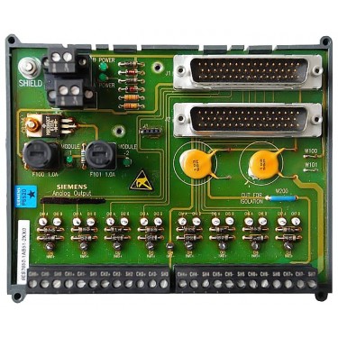 6ES7650-1AA61-2XX0 Siemens