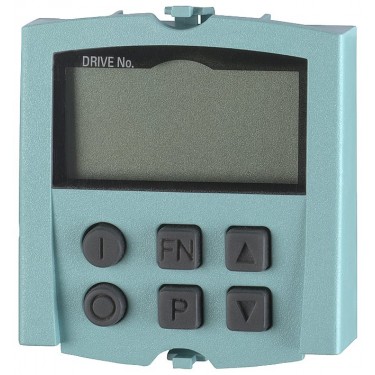 6SL3055-0AA00-4BA0 Siemens