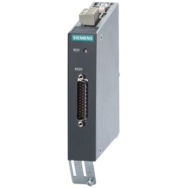 6SL3055-0AA00-5BA3 Siemens