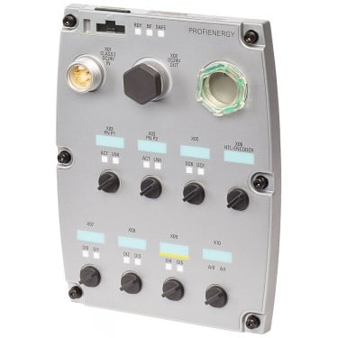 6SL3544-0FB20-1FA0 Siemens