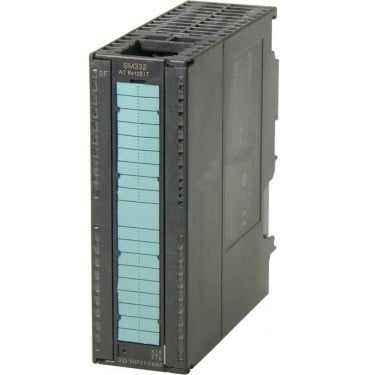 6ES7332-5HF00-0AB0 SIMATIC S7-300, ANALOG OUTPUT SM 332
