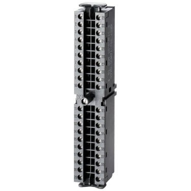6ES7392-1AM00-0AA0 SIMATIC S7-300,FRONT CONNECTOR WITH SCREW CONTACTS, 40-PIN