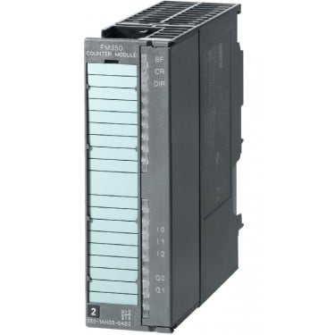 6ES7350-1AH03-0AE0 SIMATIC S7-300, COUNTER MODULE FM 350-1 FOR S7-300