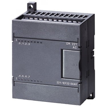 6ES7221-1BH22-0XA0 Siemens