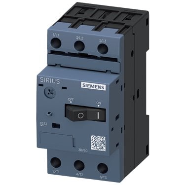 3RV1011-0CA10 Siemens