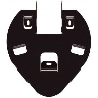 6AV6574-1AF04-4AA0 WALL BRACKET TYPE 10 FOR MOBILE PANEL 170, 177, 277, 277 IWLAN, 277F IWLAN, 900