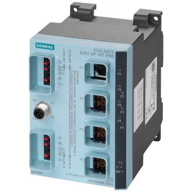 6GK5201-3JR00-2BA6 Siemens