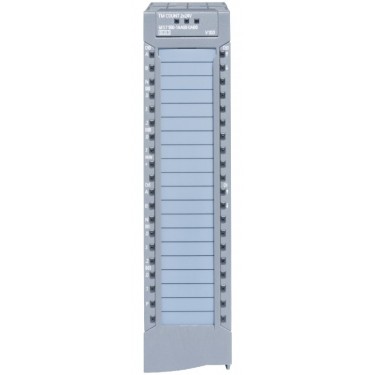 6ES7550-1AA00-0AB0 SIMATIC S7-1500, TM COUNT 2X24V COUNTING MODULE, 2 CHANNELS FOR 24V INCREMENTAL ENCODER OR 24V PULSES