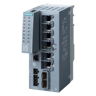 6GK5206-2BS00-2AC2 Siemens