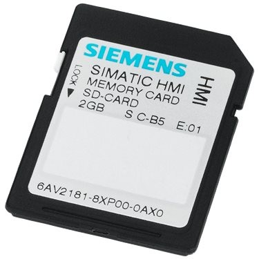 6AV2181-8XP00-0AX0 Siemens