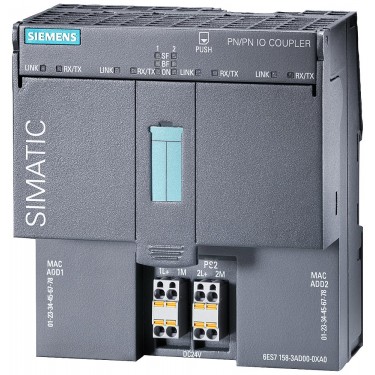 6ES7158-3AD01-0XA0 Siemens