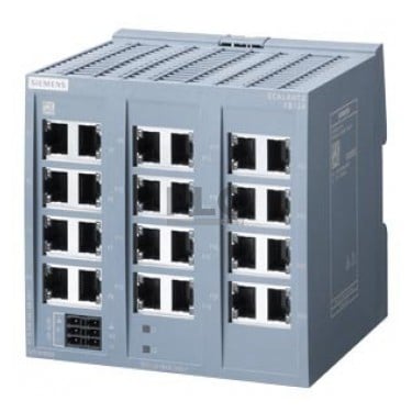 6GK5124-0BA00-2AB2 Siemens