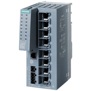 6GK5208-0GA00-2TC2 Siemens