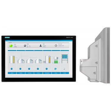 6AV2124-0UC24-0BX0 Siemens