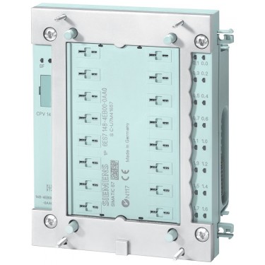 6ES7148-4EB00-0AA0 Siemens