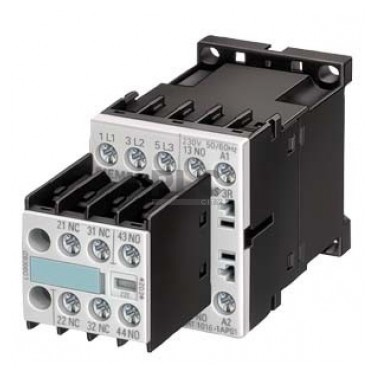 3RT1015-1BB44-3MA0 Siemens