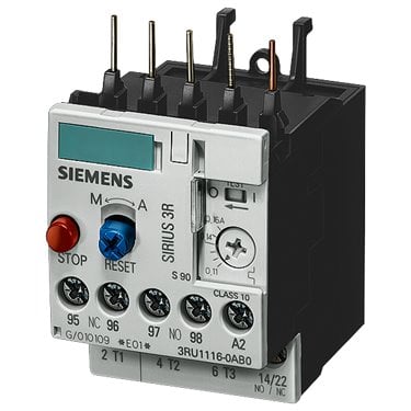 3RU1116-0EB0 Siemens