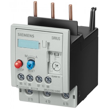 3RU1136-4DB0 Siemens