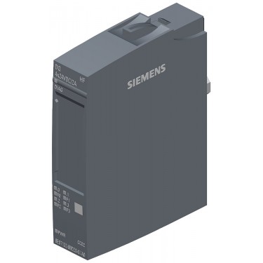6ES7132-6BD20-0CA0 Siemens