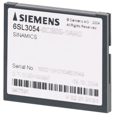 6SL3054-0EF01-1BA0 Siemens