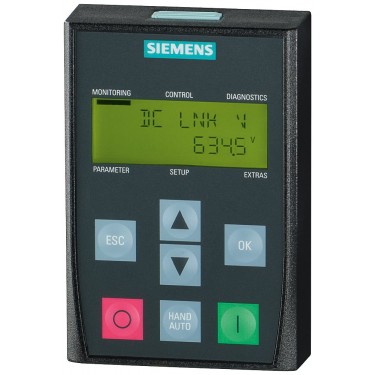 6SL3255-0AA00-4CA1 Siemens