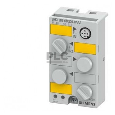 3RK1205-0BQ00-0AA3 Siemens