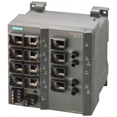6GK5212-2BB00-2AA3 Siemens