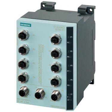 6GK5208-0HA10-2AA6 Siemens