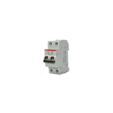 2CDS252001R0104 ABB S202-C10