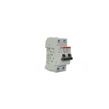 2CDS252001R0104 ABB S202-C10